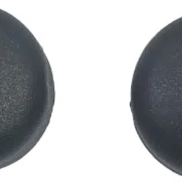 Wiper Arm Nut Cap/Cover For Tata Tiago/Bolt/Tigor (2 Pieces) Windshield Repair Kit-18