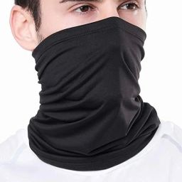 Men, Women, Boys, Girls Solid Bandana-image-35