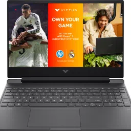 HP Victus Gaming 15-With Backlit AMD Ryzen 5 Hexa Core R5-5600H - (8 GB/512 GB SSD/Windows 11 Home/4 GB Graphics/NVIDIA GeForce RTX 3050) 15-FB0180AX Gaming Laptop-image-69