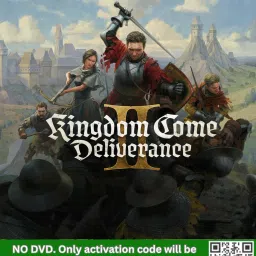 Kingdom Come Deliverance II_Instant Mail Delivery (SCAN THE QR)-picture-29