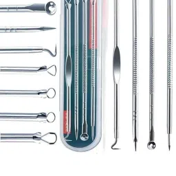 Steel Blackhead Remover Needle-image-6