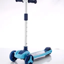 Foldable Garden Slide Toy for Kids-image-14