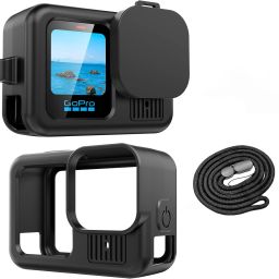 Action Pro Body Grip Camera Mount-image-79