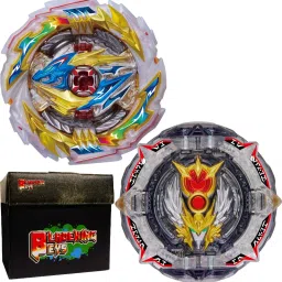 B192 Greatest Raphael Over High Xt+ +B171 Tempest Dragon Charge Metal 1A+Box-15
