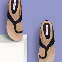 Women PT-402 Lightweight Comfort Summer Trendy Premium Stylish Party disigin Heels Sandal-image-56