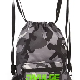 divulge Thunder Drawstring bag Daypack, Sports bag, Gym bags yoga bag 18 .5 LTR_NSF-picture-8
