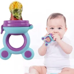 Designer Baby Teething Toys Pack of 1 Feeder-image-98