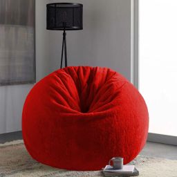 XXXL Chair Bean Bag Cover(Without Beans)-image-72