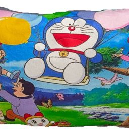 Microfibre Toons & Characters Baby Pillow Pack of 1-20