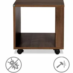 delite kom Allen Engineered Wood Side Table image 3