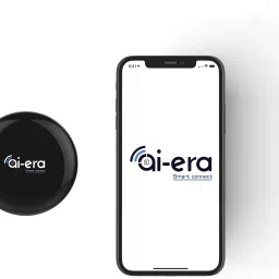 AI ERA IR Blaster Wired Sensor Security System image 2