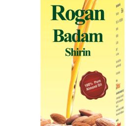 Rogan Badam Shirin 50 ml, Natural & Pure Almond oil Hair Oil-image-70