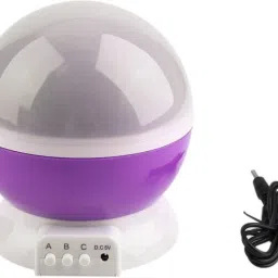 Table Lamp Single Disco Ball-image-22