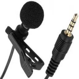 3.5 mm clip Microphone voice recording 1006 mini wire microphone-image-33