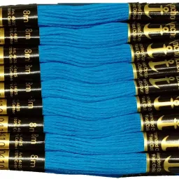 blue Thread-16