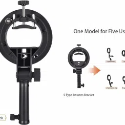 VTS Pole Mount Stand Camera Mount-image-83