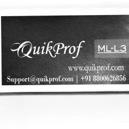 quikprof Wireless Remote Control for NIKON D5200 D5300 D3200 D7100 Coolpix SLR(ML-L3)Camera Remote Control image 3