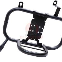 KILLERRYDER Heavy Duty Metal Guerrilla 450 Saddle Stay with Footrest Foot Rest-image-30