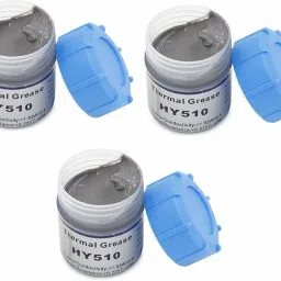 BUKU Carbon Based Thermal Paste-31