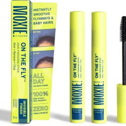 On The Fly Hair Finishing Stick | Baby Hair Fixer | Non-Sticky | No Hard Cast Hair Styler-image-31