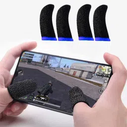 Gaming Controller Finger Cover Sweat Proof Gaming Finger Gloves Finger Sleeve-image-65