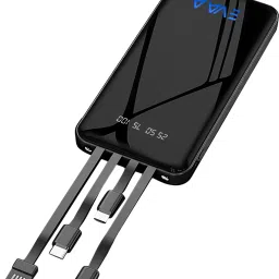 20000 mAh 22.5 W With MagSafe Ultra Slim Pocket Size Power Bank-image-52