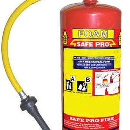 SPF-6MF Fire Extinguisher Mount-picture-31