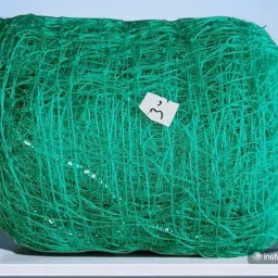 Cricket Net Keepning/Batting Practice Size green 60*10 Feet__021 Cricket Net-picture-5