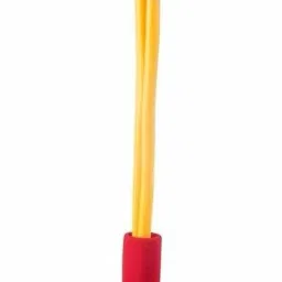 Foam Pogo Jumper for Kids - Fun and Safe Jumping Stick - Pogo Stick for Kids - Pogo Jump Makes Squeaky Sounds - Holds up to 250 lbs - Great Gift for Boys and Girls (Blue)-9
