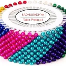 Plastic Pearl Head, Stainless Steel Tip Pins-picture-48