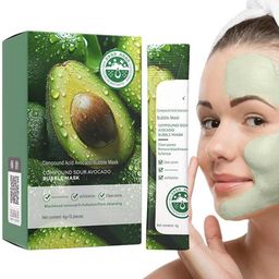 skyunion Centella Foam Bubble Facial Mask Face Shaping Mask-picture-28