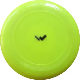 Flying Frisbee Disc - Suitable for All Ages Plastic Sports Frisbee-image-31