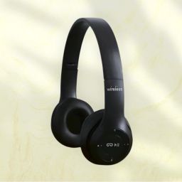 Advanced Gaming Headset with Rich Low Frequency and Bluetooth Connectivity_PA Bluetooth & Wired Headset-picture-12