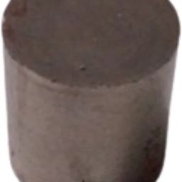 Cylinder Magnet - Pack of 1 - Size : Diameter 23.7 mm x 25 mm Thick - 5000 Gauss Multipurpose Office Magnets Pack of 1-image-77
