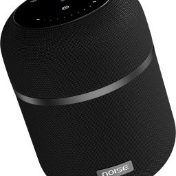 Noise Sound Master, 12Hrs playtime, 100 Watts Deep Bass, NFC Tap & pair 100 W Bluetooth Speaker-10