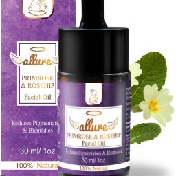 BBO Allure Face Oil with Jojoba, Rosehip and Vit E Oil Pregnancy and Baby Safe-13