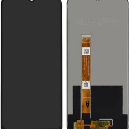 CompuDigit IPS LCD Mobile Display for Realme 5 image 2