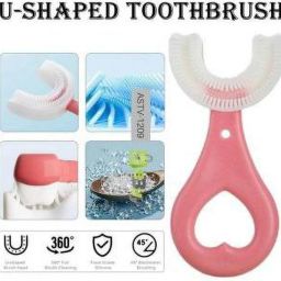 HEALTHY BABY Ultra Soft Toothbrush-image-62
