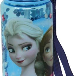FROZEN 400 ml Water Bottle-image-4