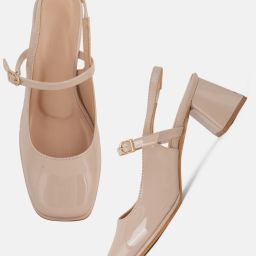 Women Heels Sandal-image-3