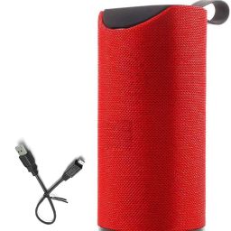 BASS BLING TG-113 SPEAKER 10 W Bluetooth Laptop/Desktop Speaker-picture-12