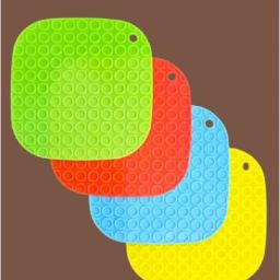 Trivet-6 Silicone Trivet-image-71