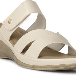 bata Women Wedges Sandal-picture-28