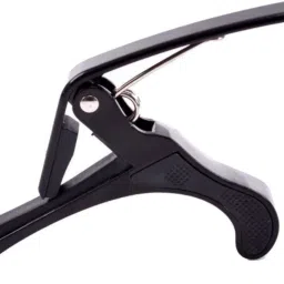 Clutch Guitar Capo-image-26