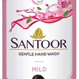 Lotus & Tulsi Mild Gentle Hand Wash 750 ml pack of 2 pc Hand Wash-picture-25