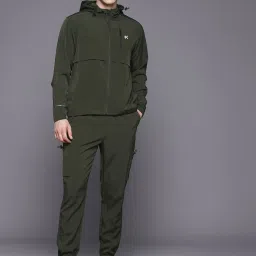 Solid Men Track Suit-image-93