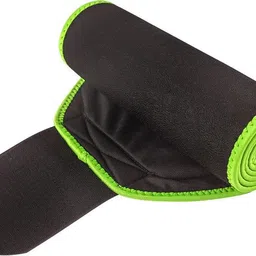 speginic Sweat Slim Belt for Men and Women Tummy Trimmer Body Waist Trainer Adjustable Men, Women, Unisex Shapewear-picture-18
