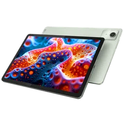 Lenovo Tab M11 Wi-Fi Android Tablet (11 Inch, 8GB RAM, 128GB ROM, Seafoam Green)-image-52