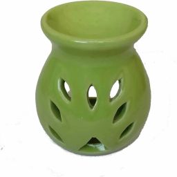 satchitanand Lemongrass Diffuser Set image 3