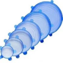 8.3 inch, 6.5 inch, 5.7 inch, 4.5 inch, 3.8 inch, 2.6 inch Lid Set-picture-11